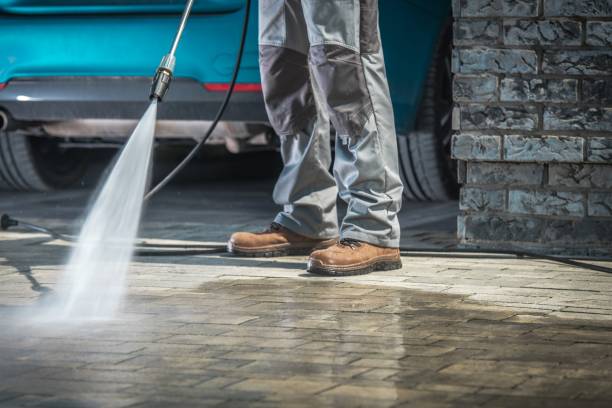 Best Gas Station Cleaning  in Heathcote, NJ