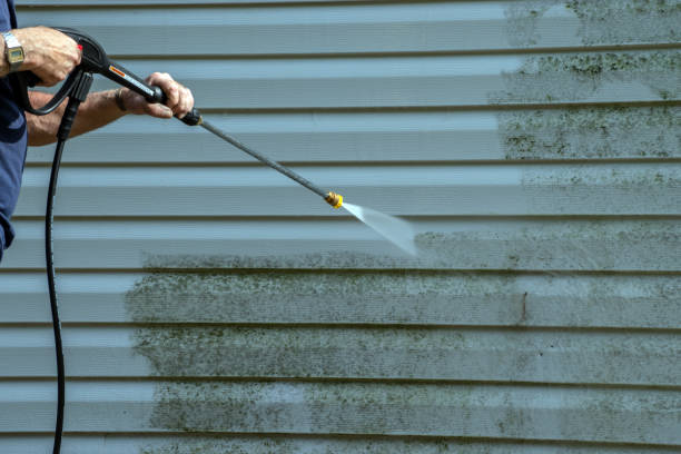 Trusted Heathcote, NJ Pressure Washing Services Experts