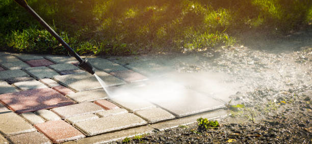 Best Building Exterior Washing  in Heathcote, NJ